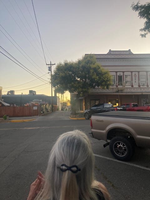 Wild West Ghost Tour - Practical Tips