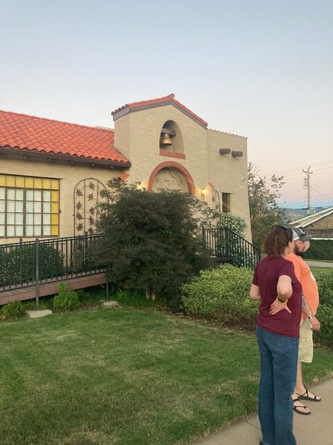 Wild West Ghost Tour - FAQ