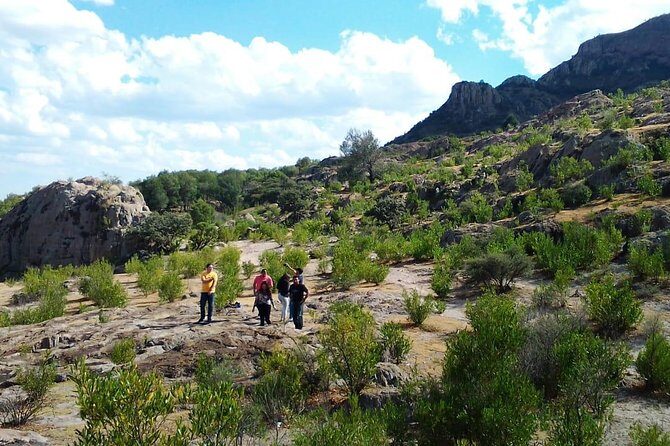 Wild West Riding Tour - FAQs About the Wild West Riding Tour