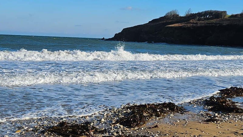 Wild west: Tour Cornwall`s rugged west coast. - An Honest Look at the Tour