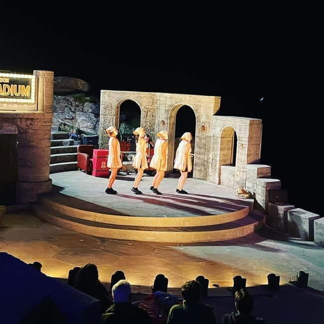 Wild west: Tour Cornwall`s rugged west coast. - Final Thoughts