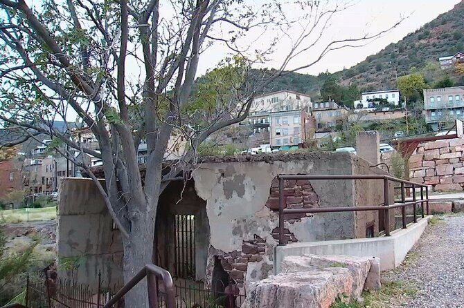 Wild Wild West Tour of Jerome - What Travelers Say: Authentic Feedback