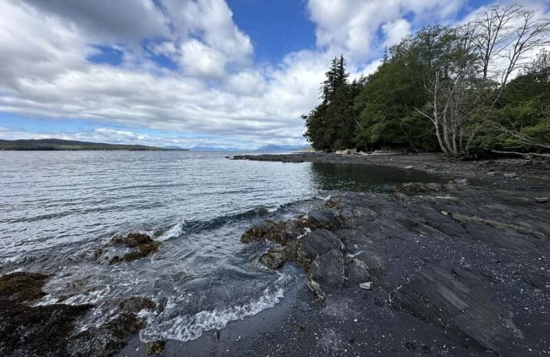 Wild Wolf Tour - 2 Hr - Key Points