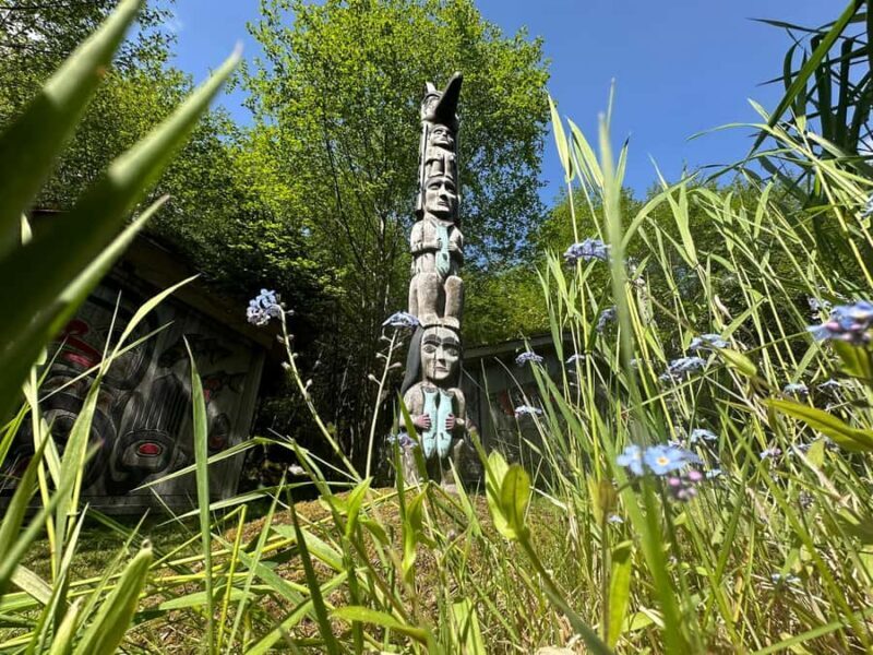 Wild Wolf Tours - 3 hour - FAQ