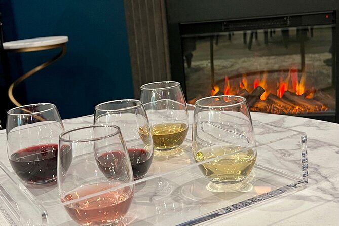 Wilderness and Wine Tasting out of Anchorage - FAQ