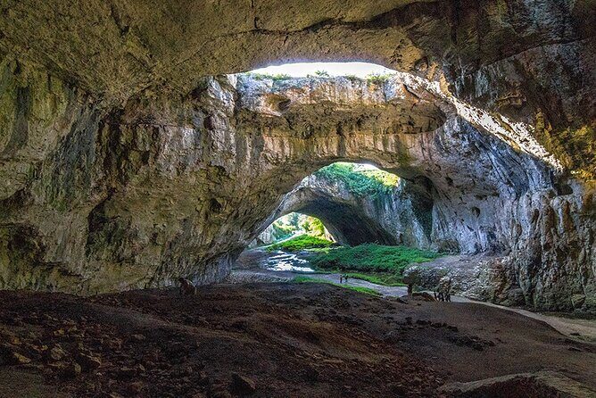 Wilderness experience- Kroshuna waterfalls with Devetashka and God's eyes cave - Who Would Love This Tour?