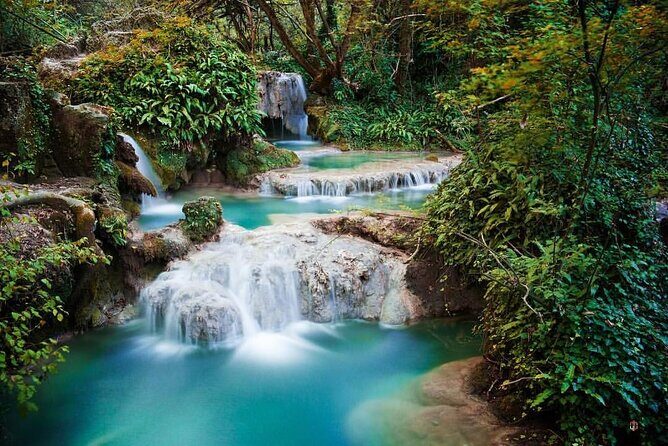 Wilderness experience- Kroshuna waterfalls with Devetashka and God's eyes cave - Final Thoughts