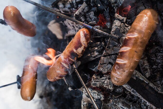 Wilderness Survival Tour - Winter - FAQ