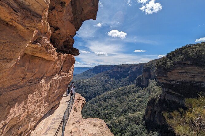Wilderness, Waterfalls, Three Sisters BLUE MOUNTAINS PRIVATE TOUR - Final Thoughts