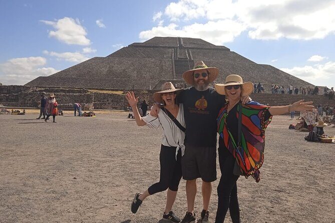 Wildlife and Ancient Expedition Tour in Teotihuacan Safari - The Sum Up: Who Is This Tour For?