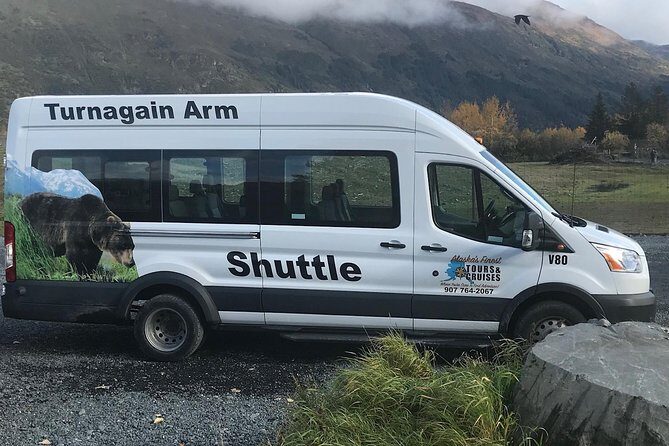 Wildlife and Glaciers with a walk in the Rainforest - What the Reviews Say