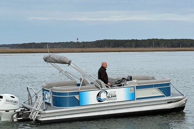 Wildlife Boat Tour with Wild Ponies and Dolphins in Chincoteague - Discovering Chincoteague’s Wildlife: What Makes This Tour Unique