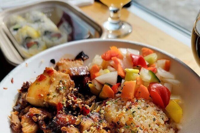 Wildlife Center with Lunch & Local Beer Sampling - Winter&Summer - An Honest Look at What You Can Expect