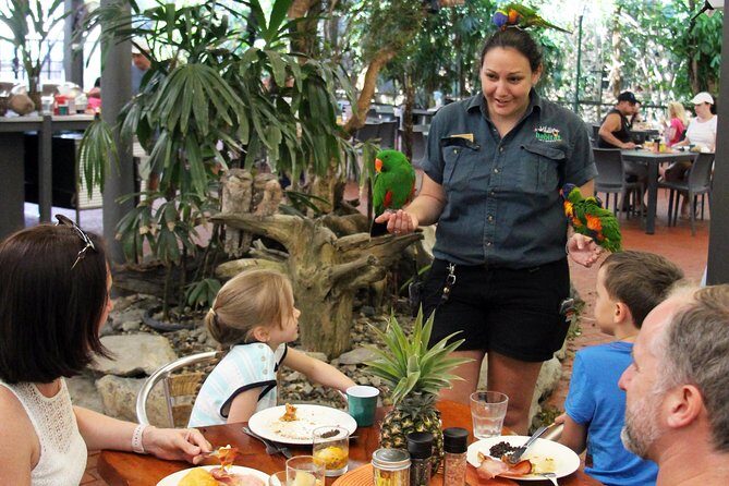 Wildlife Habitat Port Douglas - Frequently Asked Questions