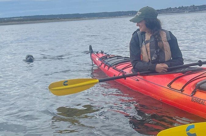Wildlife Kayak Tour at Fort Flagler State Park - Who Will Love This Experience?