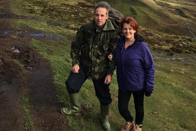 Wildlife Watching Safari by Vehicle & Walks / Photography workshops with a Guide - Final Thoughts