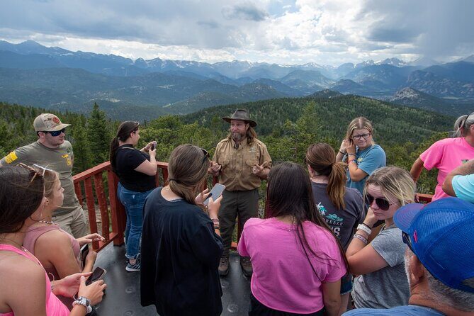 Wildside 4X4's Not So Mellow Marshmallow Tour - Wildside 4X4s Not So Mellow Marshmallow Tour: An Honest Look at an Estes Park Adventure