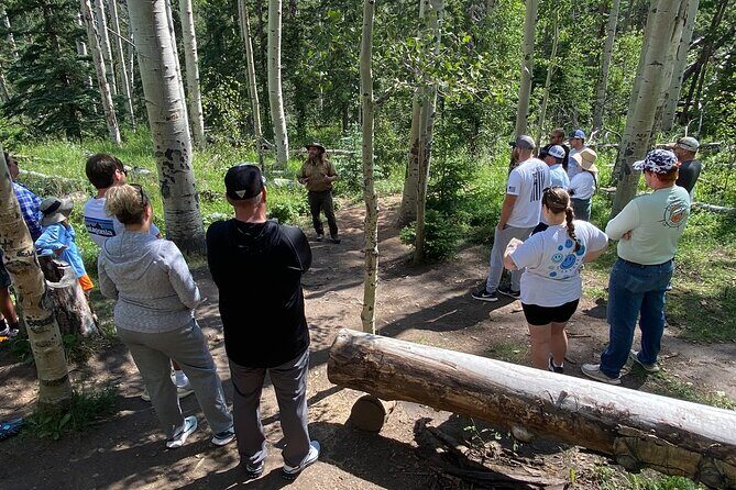 Wildside 4X4's Not So Mellow Marshmallow Tour - FAQs