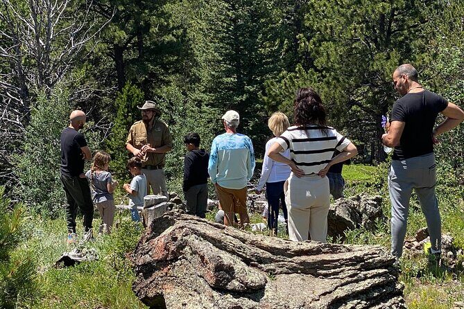 Wildside 4X4's Rock'n Roller Coaster Tour - Final Thoughts