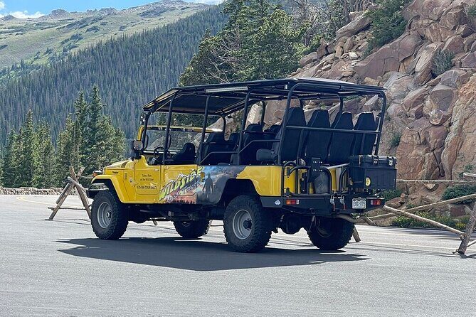 Wildside 4X4's Sunset Photo Tour - The Pros and Cons