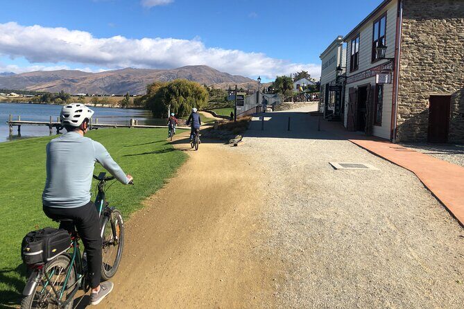 Wildwire Wanaka- Level 1 (2 Hours) - Final Thoughts