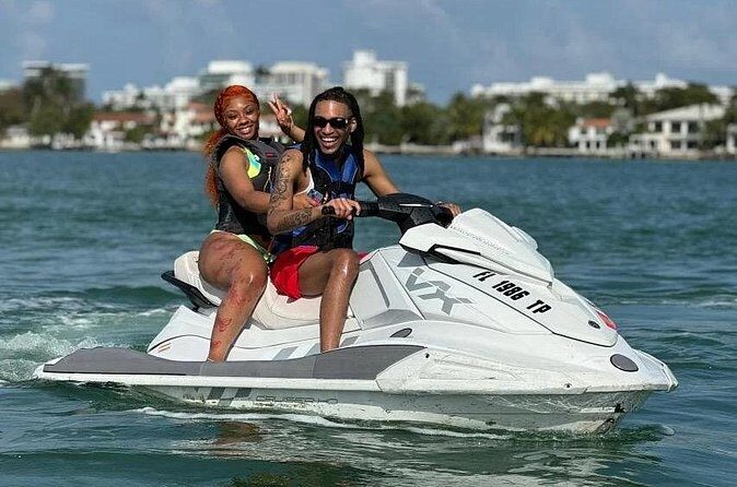 Wildwood NJ Jet Ski Rental  Thrilling Coastal Exploration - Practical Details and Considerations