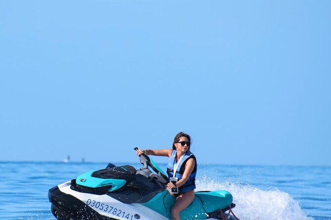 Wildwood NJ Jet Ski Rental  Thrilling Coastal Exploration - Final Thoughts: Who Should Book This?
