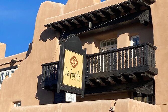 Willa Cather's Walking Tour in Santa Fe - Who Will Love This Tour?