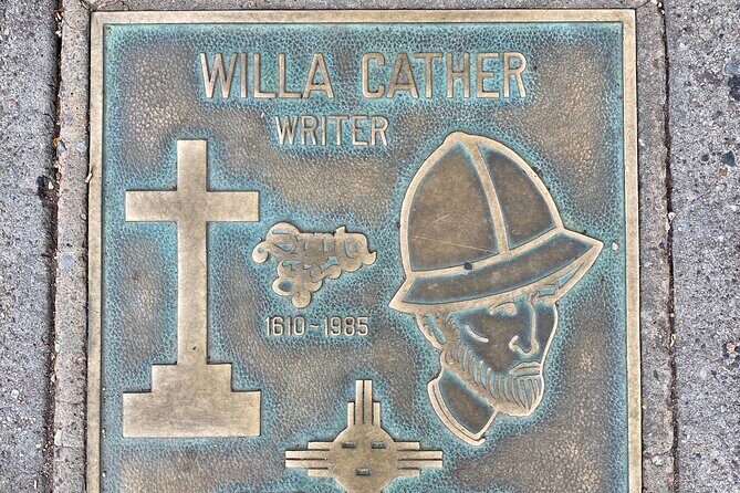 Willa Cather's Walking Tour in Santa Fe - Final Thoughts