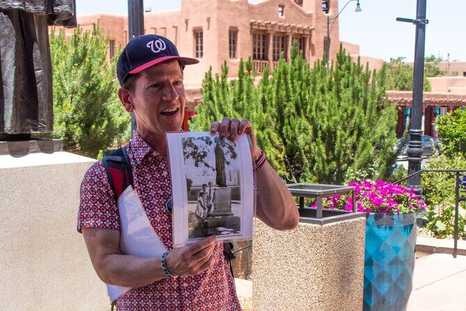 Willa Cather's Walking Tour in Santa Fe - Frequently Asked Questions