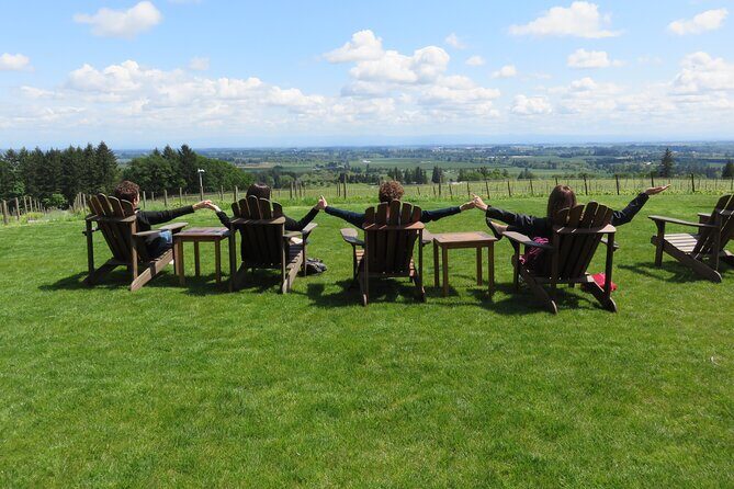 Willamette Valley Boutique Winery Tour with Lunch - FAQs