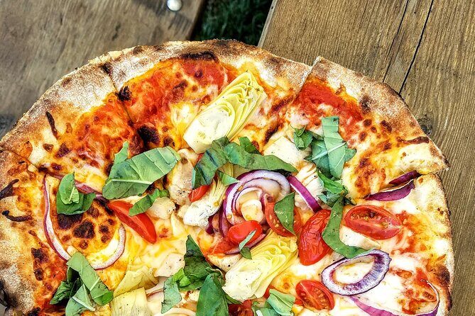 Willamette Valley Pinot Noir & Wood Fired Pizza Pairing Tour - Who Should Book This Tour?