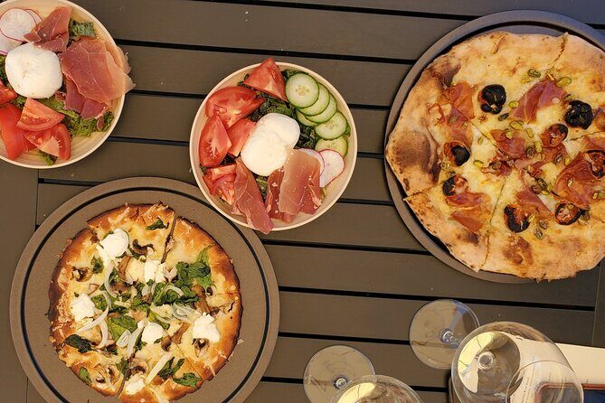 Willamette Valley Pinot Noir & Wood Fired Pizza Pairing Tour - Final Thoughts