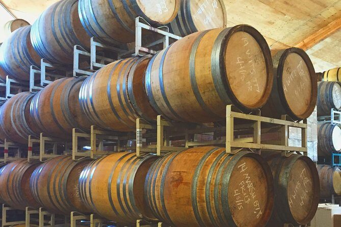 Willamette Valley Wine Tasting Tour from Portland - What to Expect from the Willamette Valley Wine Tasting Tour