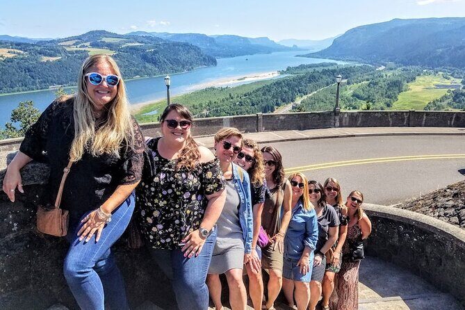 Willamette Valley Wine Tour - For Private Groups - Exploring the Willamette Valley Wine Tour — For Private Groups