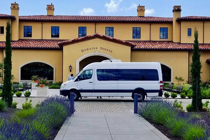 Willamette Valley Wine Tour from Portland - The Overall Experience