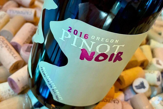 Willamette Valley Wine Tour from Portland - Authentic Feedback from Past Guests