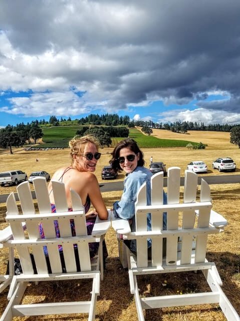 Willamette Valley Wine Tour - Practical Questions and Answers