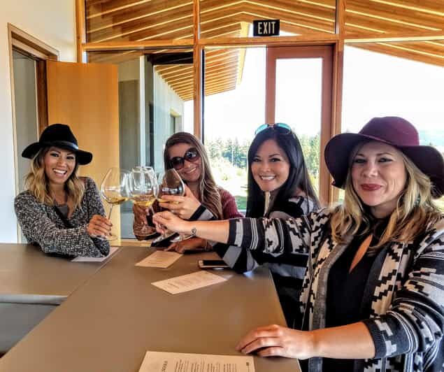 Willamette Valley Wine Tour - Final Thoughts