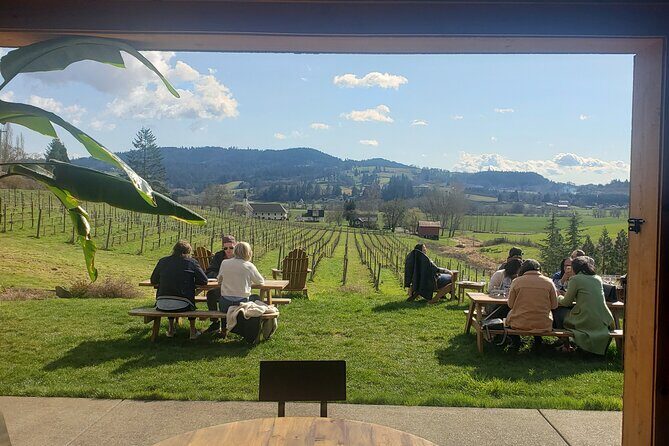 Willamette Valley Wine Tour with Lunch - Final Thoughts: Is It Right for You?