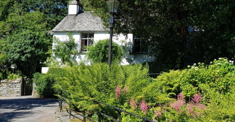 William Wordsworth and Dove Cottage Half-Day Tour - The Sum Up