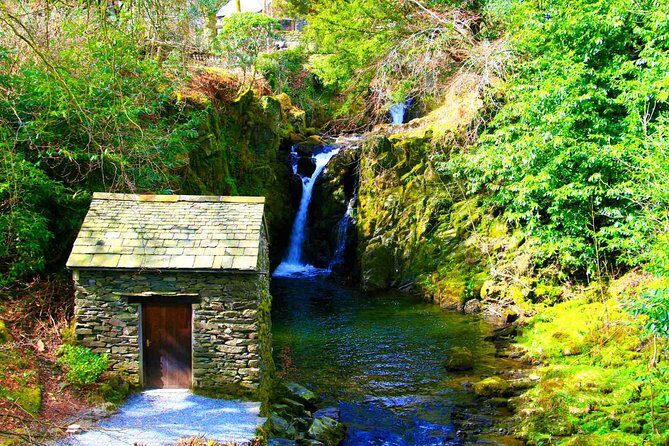 William Wordsworth: Morning Half Day Tour with an Expert Guide - Who Should Consider This Tour?