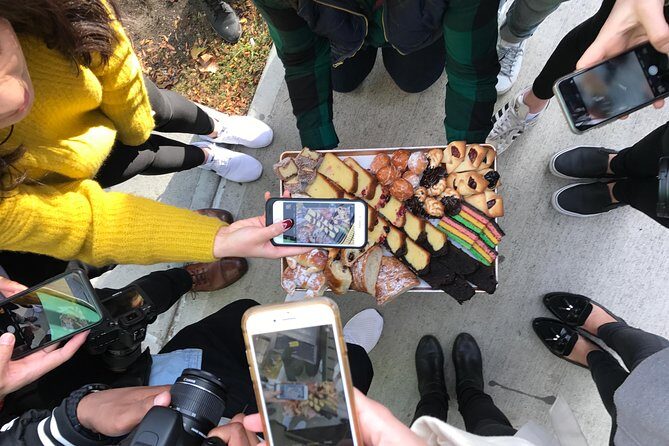 Williamsburg Bites: Brooklyn Food Tour by Like A Local Tours - Key Points