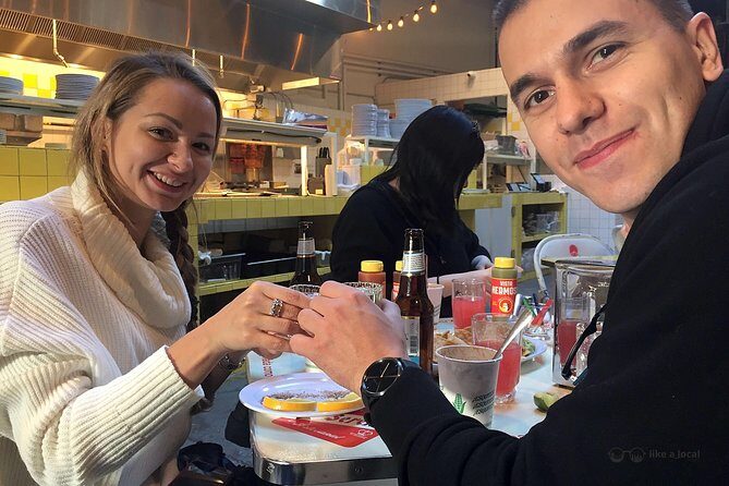 Williamsburg Bites: Brooklyn Food Tour by Like A Local Tours - The Itinerary Breakdown