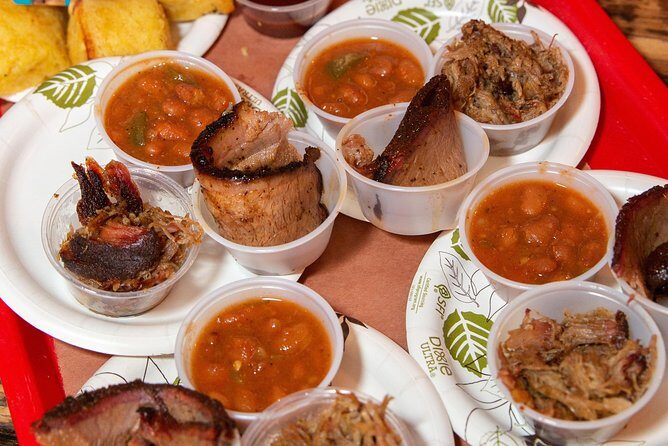 Williamsburg Bites: Brooklyn Food Tour by Like A Local Tours - Why the Food Stops Matter