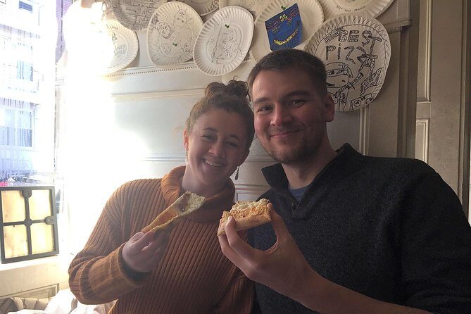 Williamsburg Bites: Brooklyn Food Tour by Like A Local Tours - Sights Beyond the Food