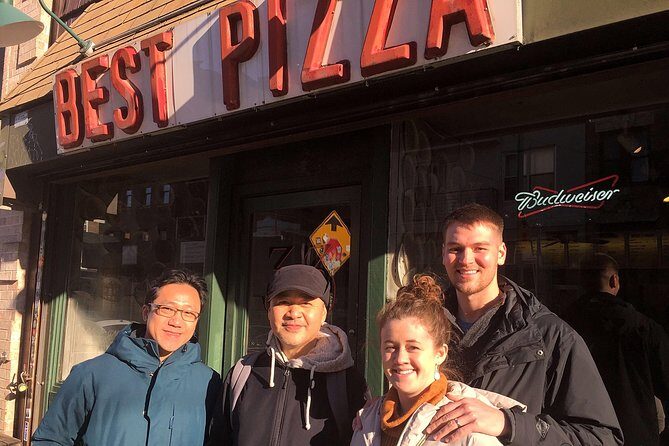 Williamsburg Bites: Brooklyn Food Tour by Like A Local Tours - The Role of Your Guide