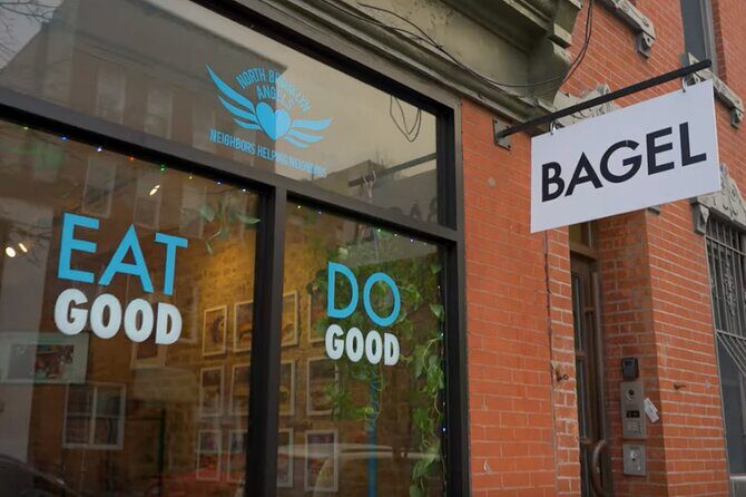 Williamsburg Bites: Brooklyn Food Tour by Like A Local Tours - Who Will Appreciate This Tour?