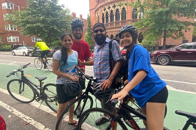 Williamsburg Brooklyn Bike Adventure - Final Thoughts