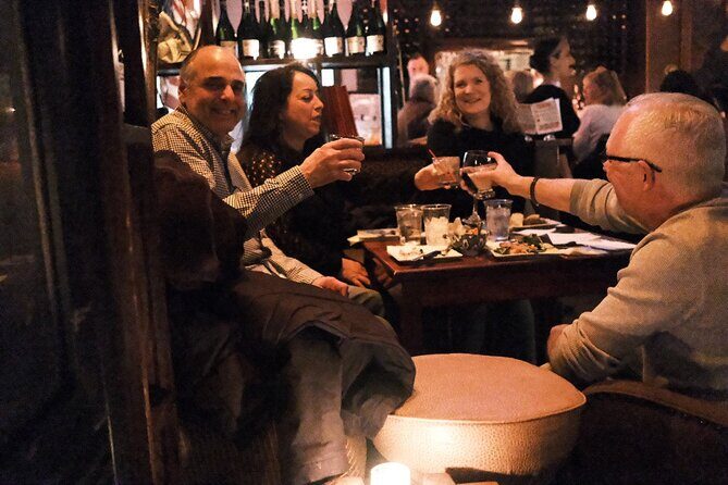 Williamsburg Brooklyn Bike Adventure - FAQ